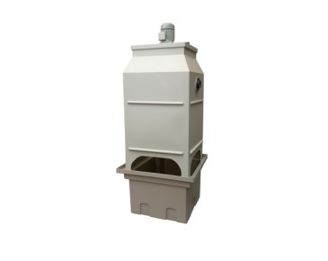 Cooling Tower
